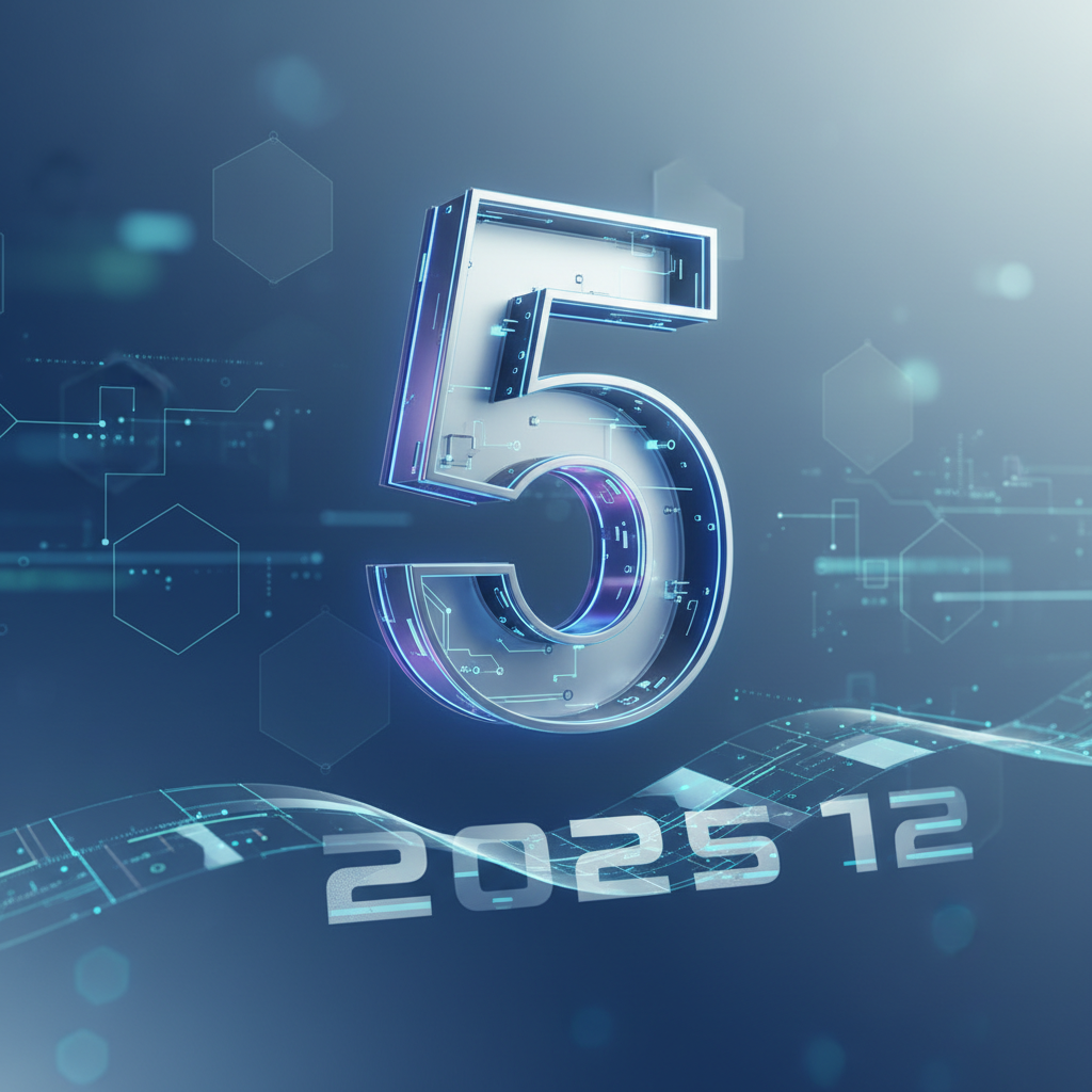 【2025年最新】心理学・健康トレンド5選：創造性、幸福感、更年期ケアの最前線