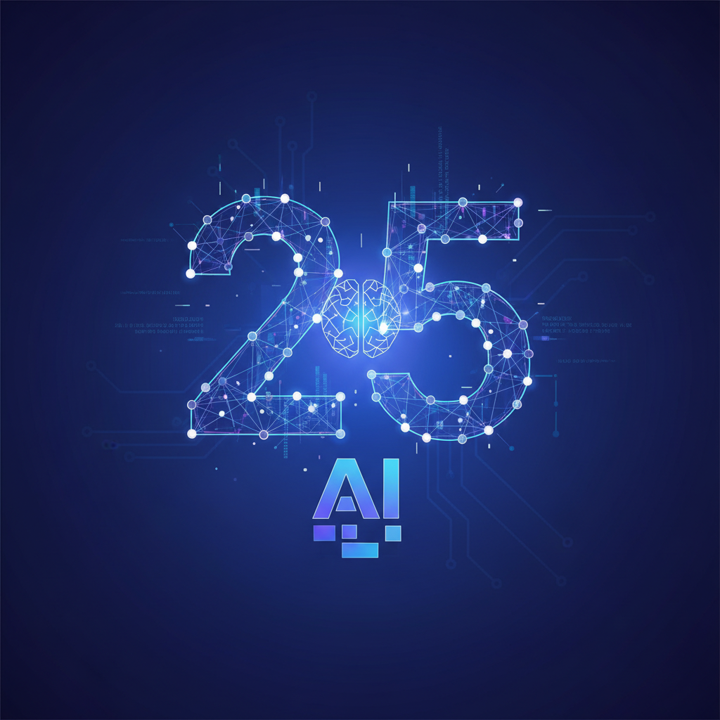 2025年最新AIトレンドとメンタルヘルスへの影響｜心理学とテクノロジーの融合