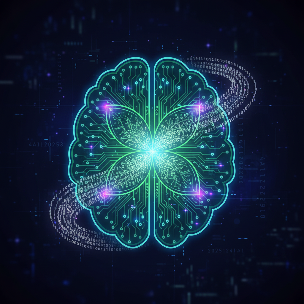 2025年最新AI動向まとめ：ChatGPTの利用率推移と教育・ビジネスへの影響