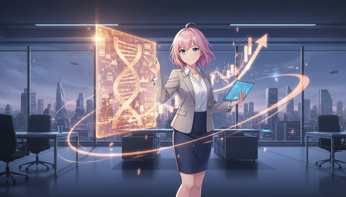 2026年のスタートアップ資金調達トレンド｜AI・IPO・M&Aの最新動向