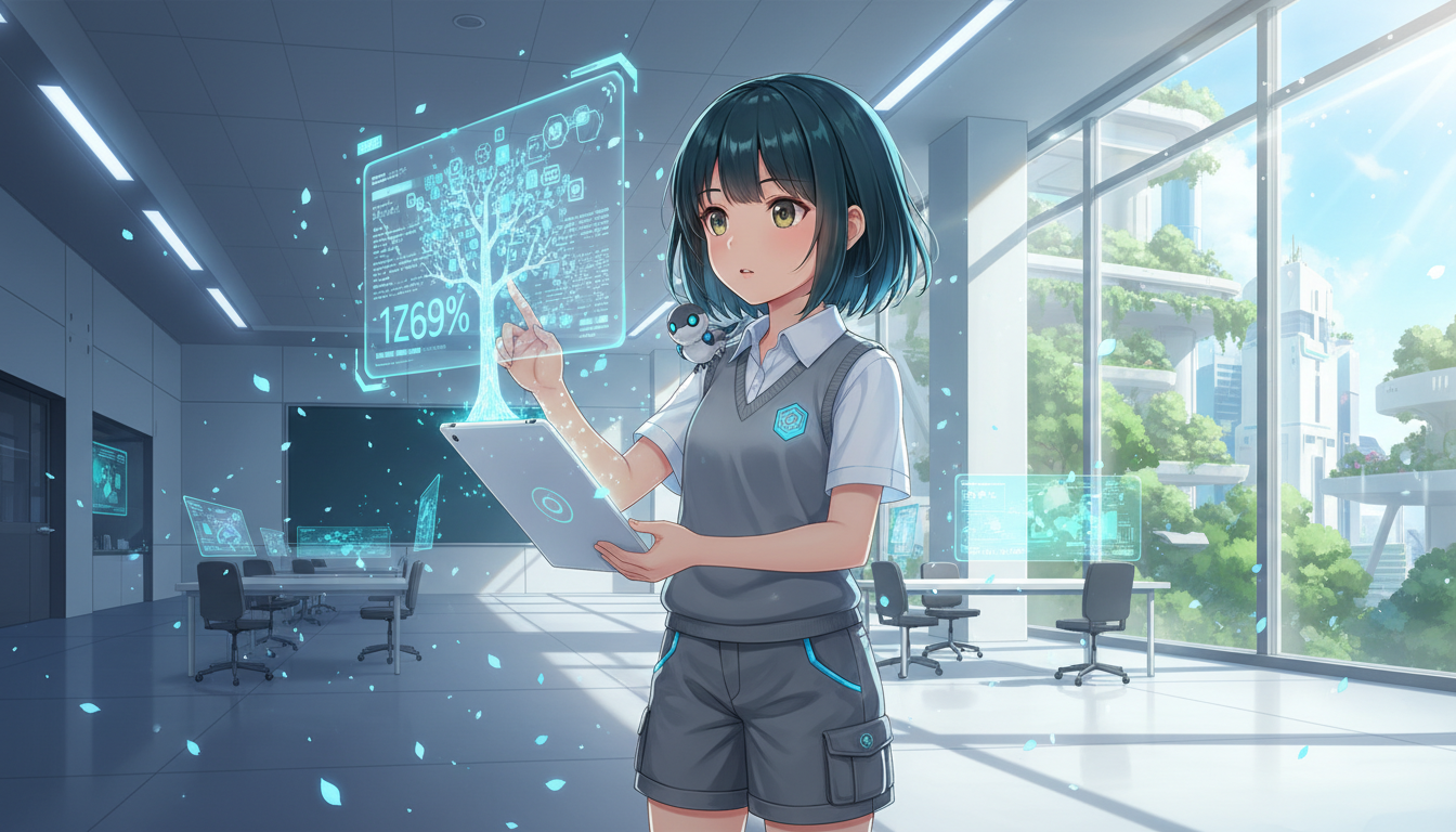 2026年のメンタルヘルス新潮流：Z世代の69%が抱える不安とAI・運動による最新解決策