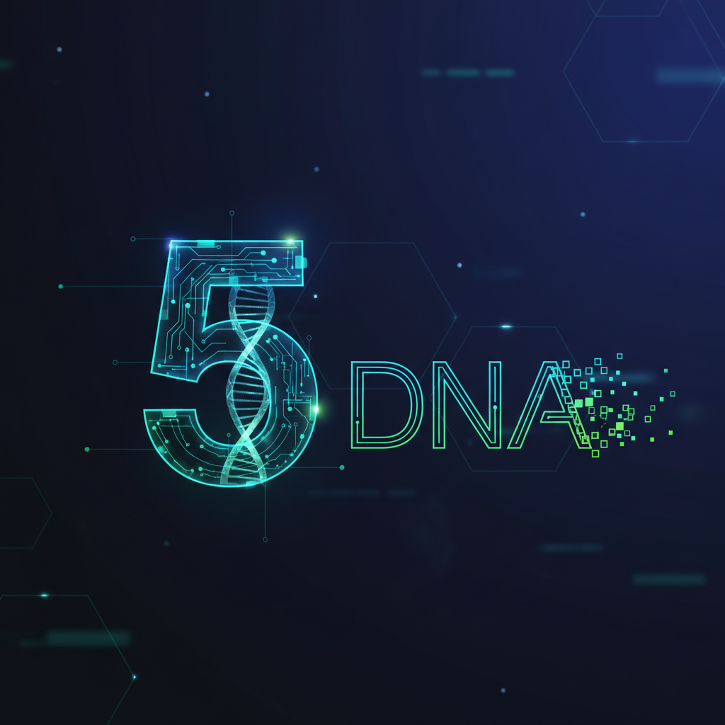 2026年のメンタルヘルス最新動向：DNA解析とAIが変える精神医療の未来