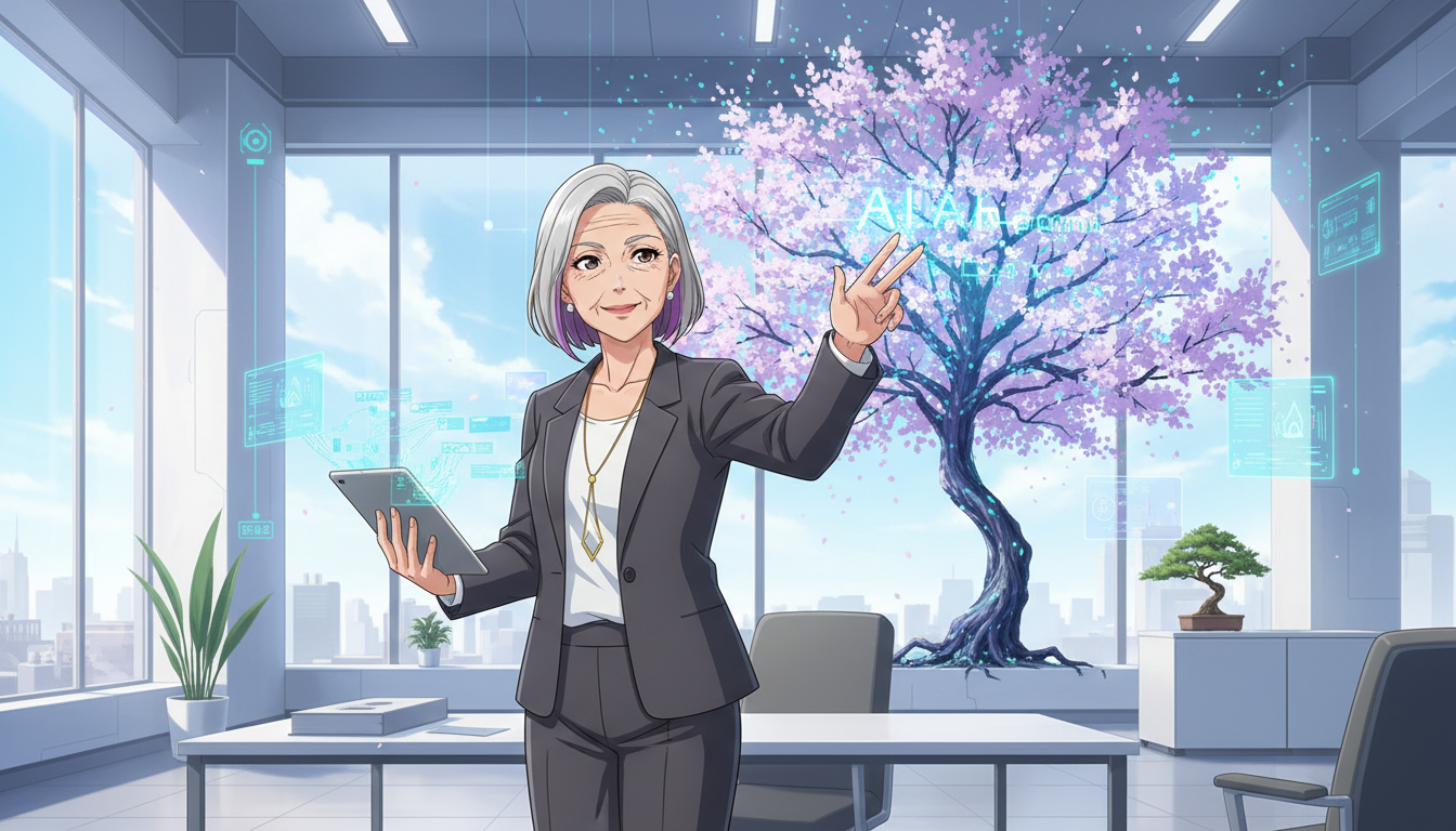 2026年の教育AIトレンド予測：54%の導入率と1,770億円市場の未来