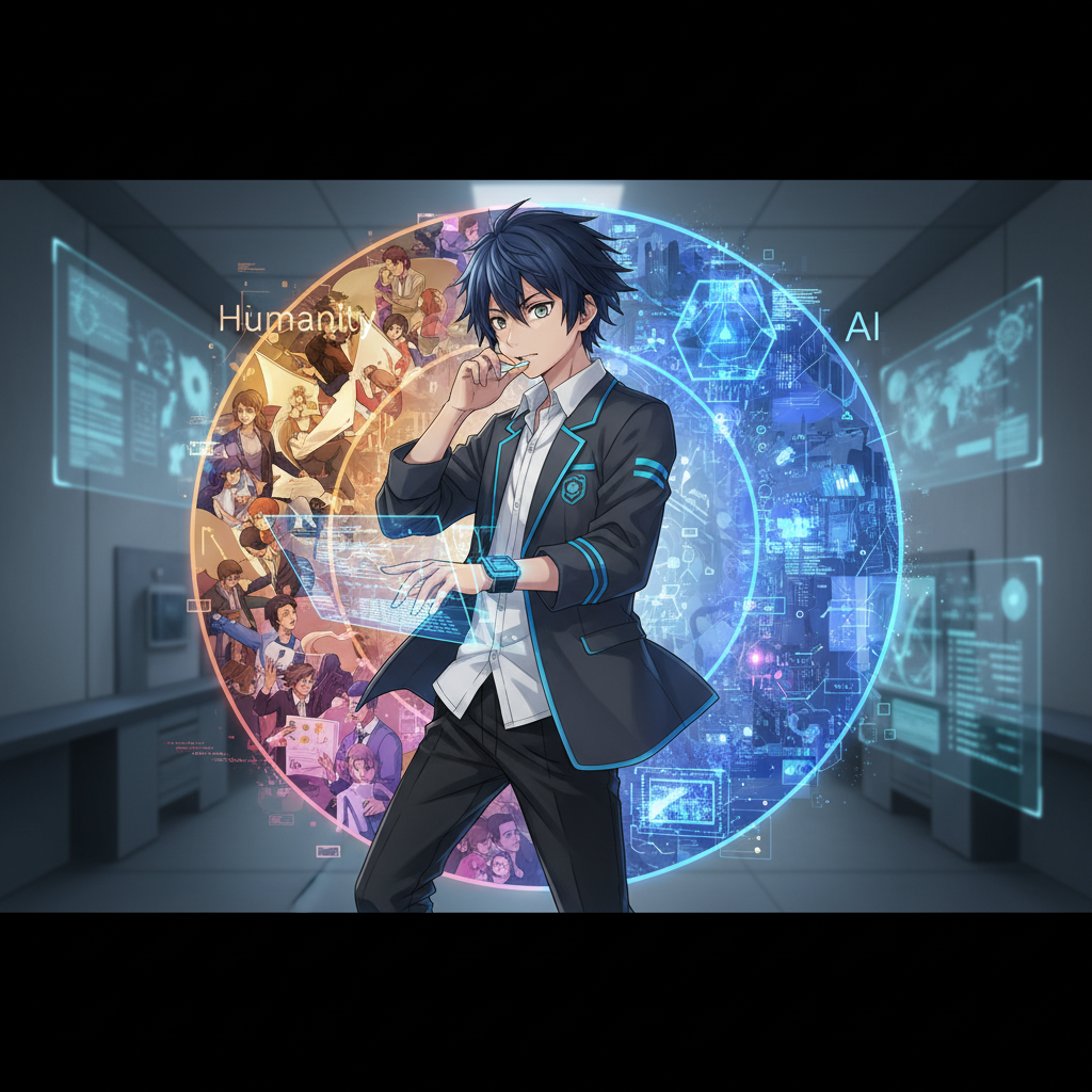 2026年の教育AIトレンド：92%が活用する次世代の学習環境とDXの未来