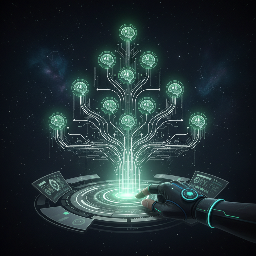 2026年の教育AIトレンド：GIGAスクール構想と最新活用事例を徹底解説