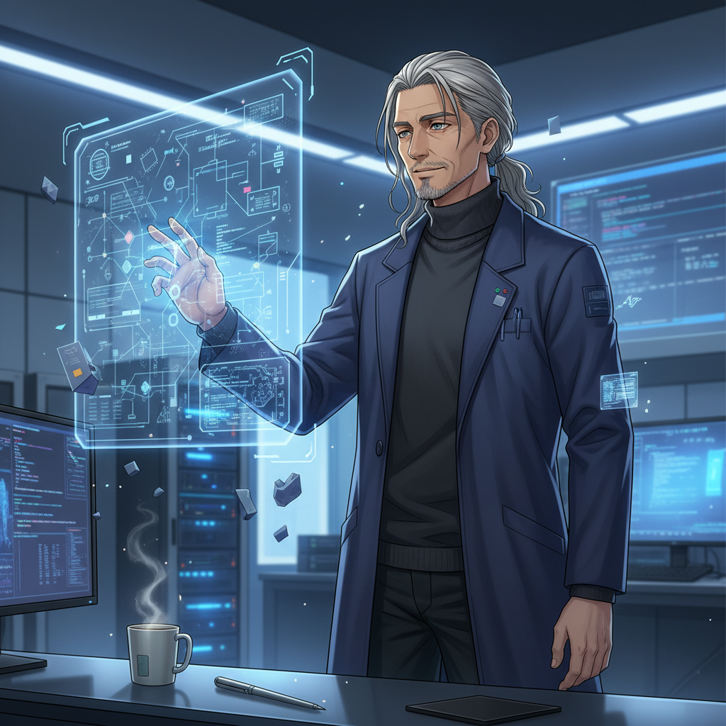 2026年のAIトレンド予測と活用術｜OpenAIの動向からNISA・習慣化まで徹底解説