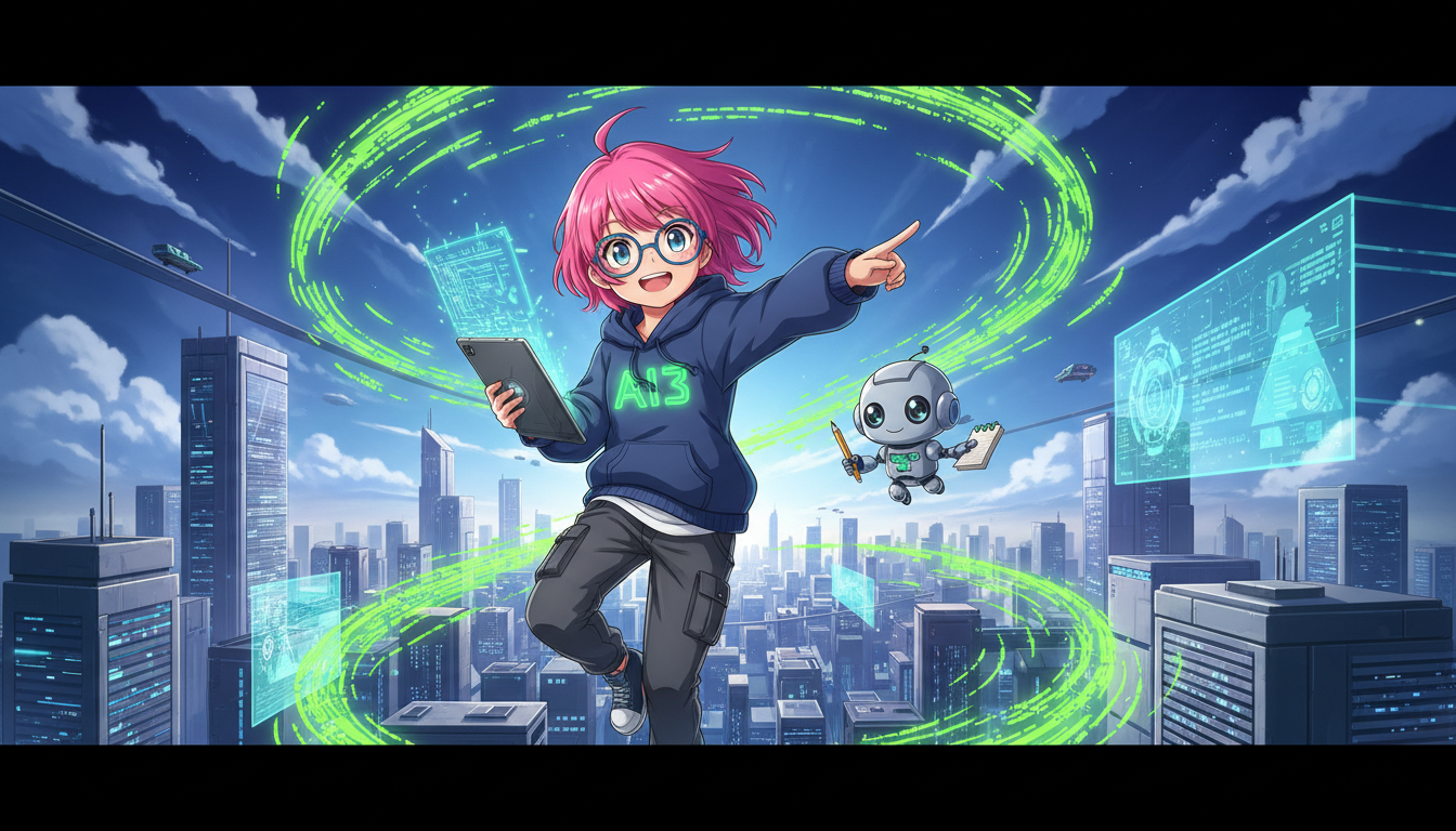 2026年のAIトレンド予測：MetaのManus買収とSaaS・Agentic AIの進化