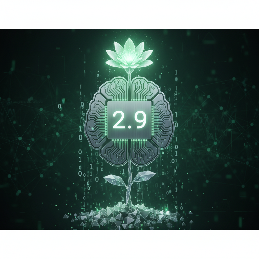 2026年のAI市場予測とICT動向：2.9兆円規模へ急拡大する国内市場の未来