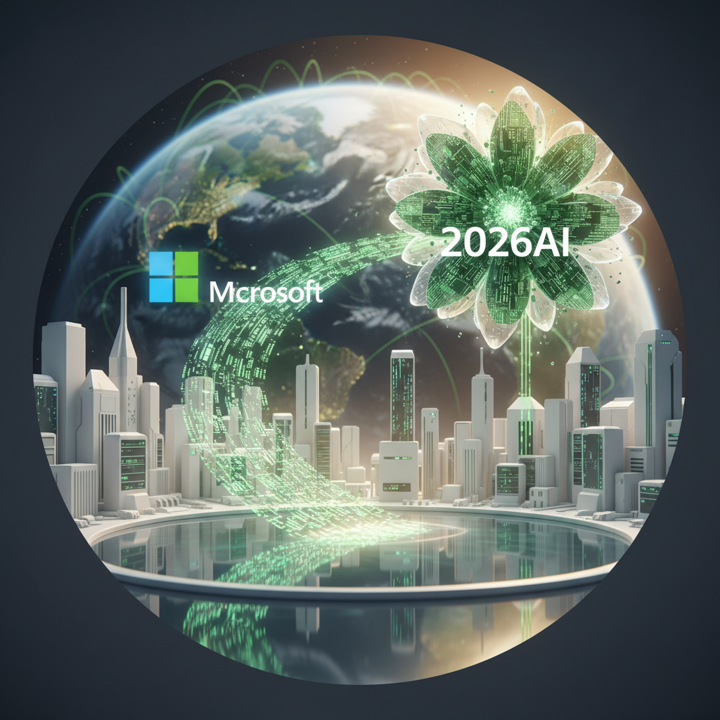 2026年のAI教育トレンド｜Microsoft 365 CopilotとEdTechの最新動向