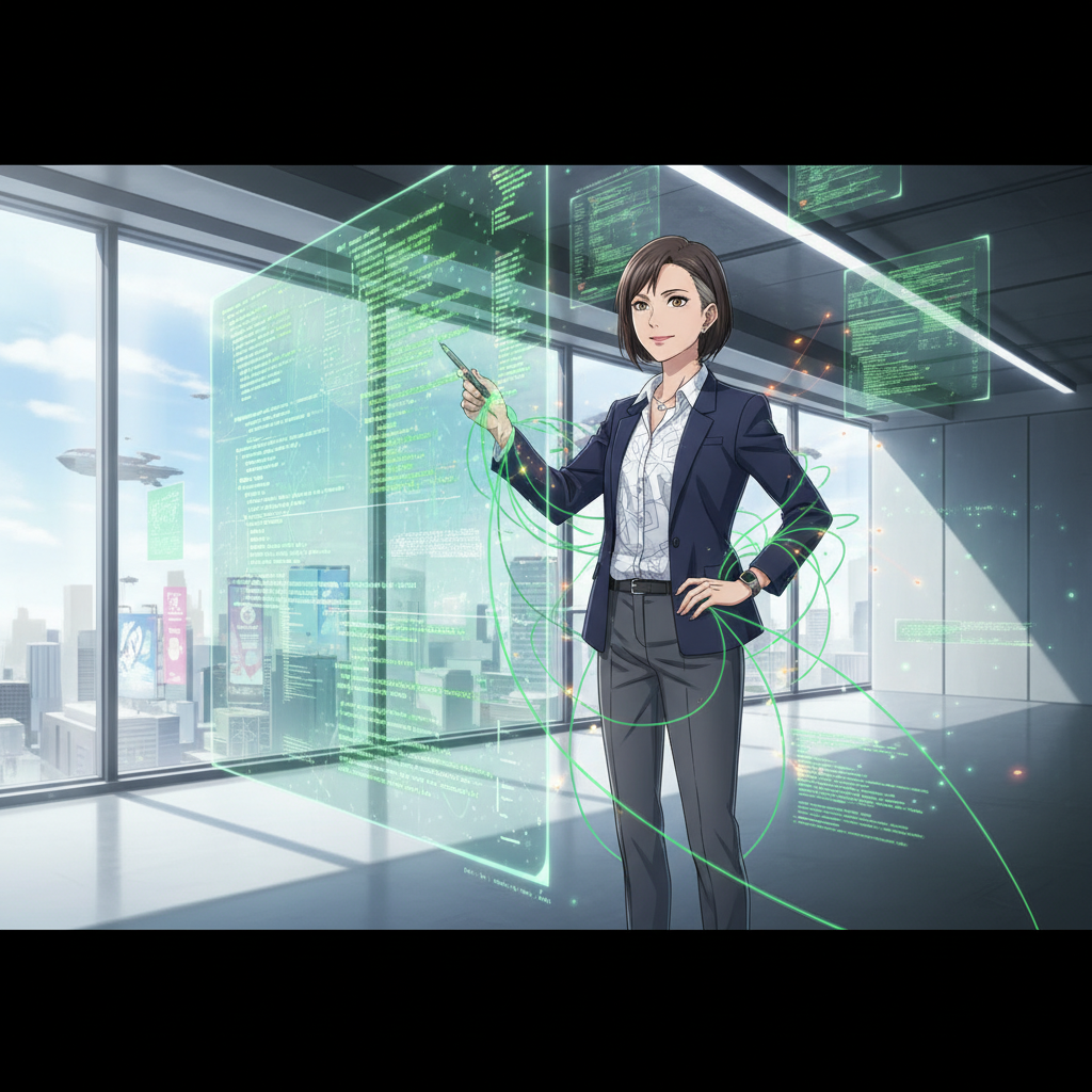 2026年のAI教育革命：最新トレンドと学習・指導を劇的に変える5つのポイント