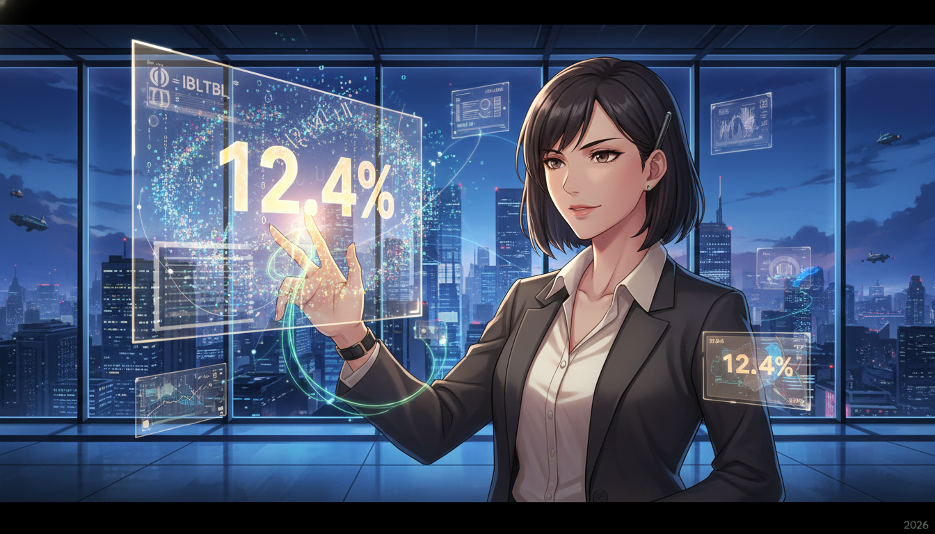 2026年のAI教育革命：IBL・TBL導入で学習効果が12.4%向上する理由