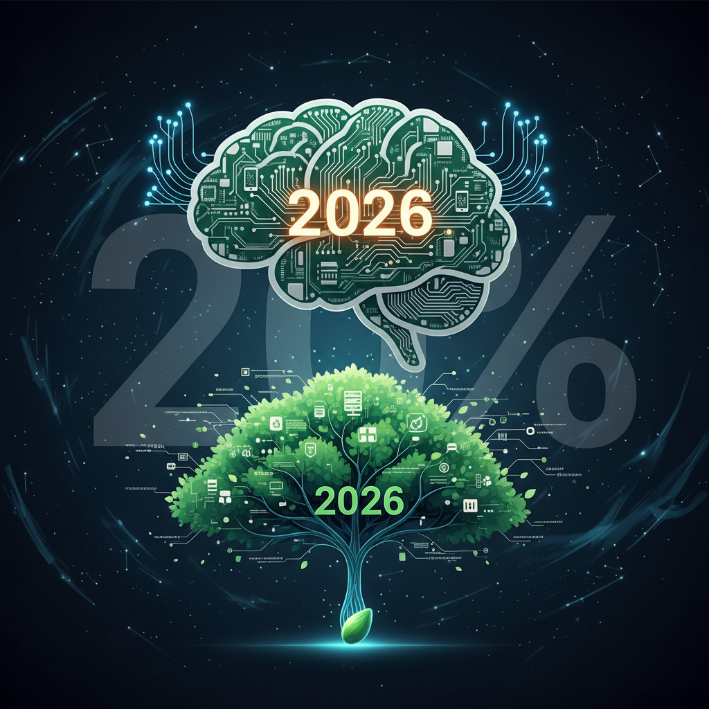 2026年のAI教育革命｜ICT活用による学習効果20%向上の秘訣