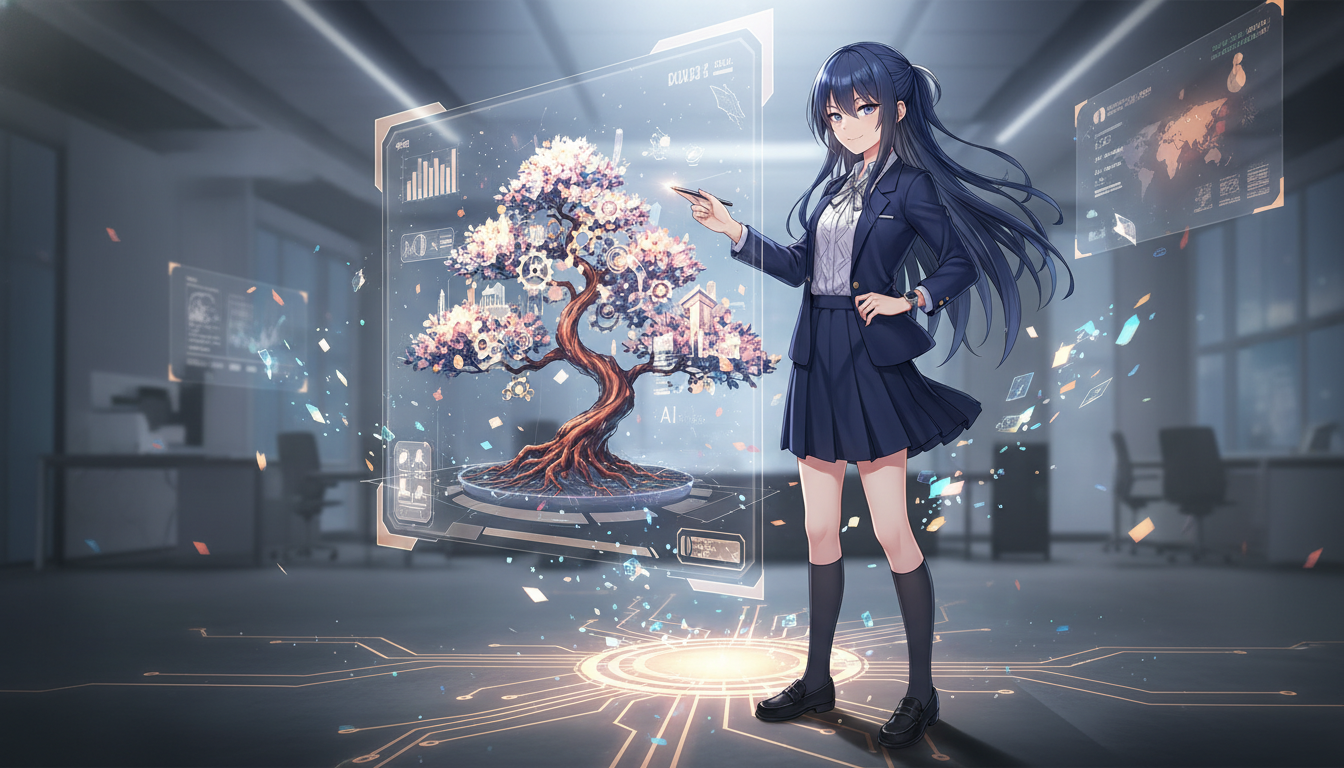 2026年のM&A・AI投資トレンド予測：xAIの動向とスタートアップの出口戦略