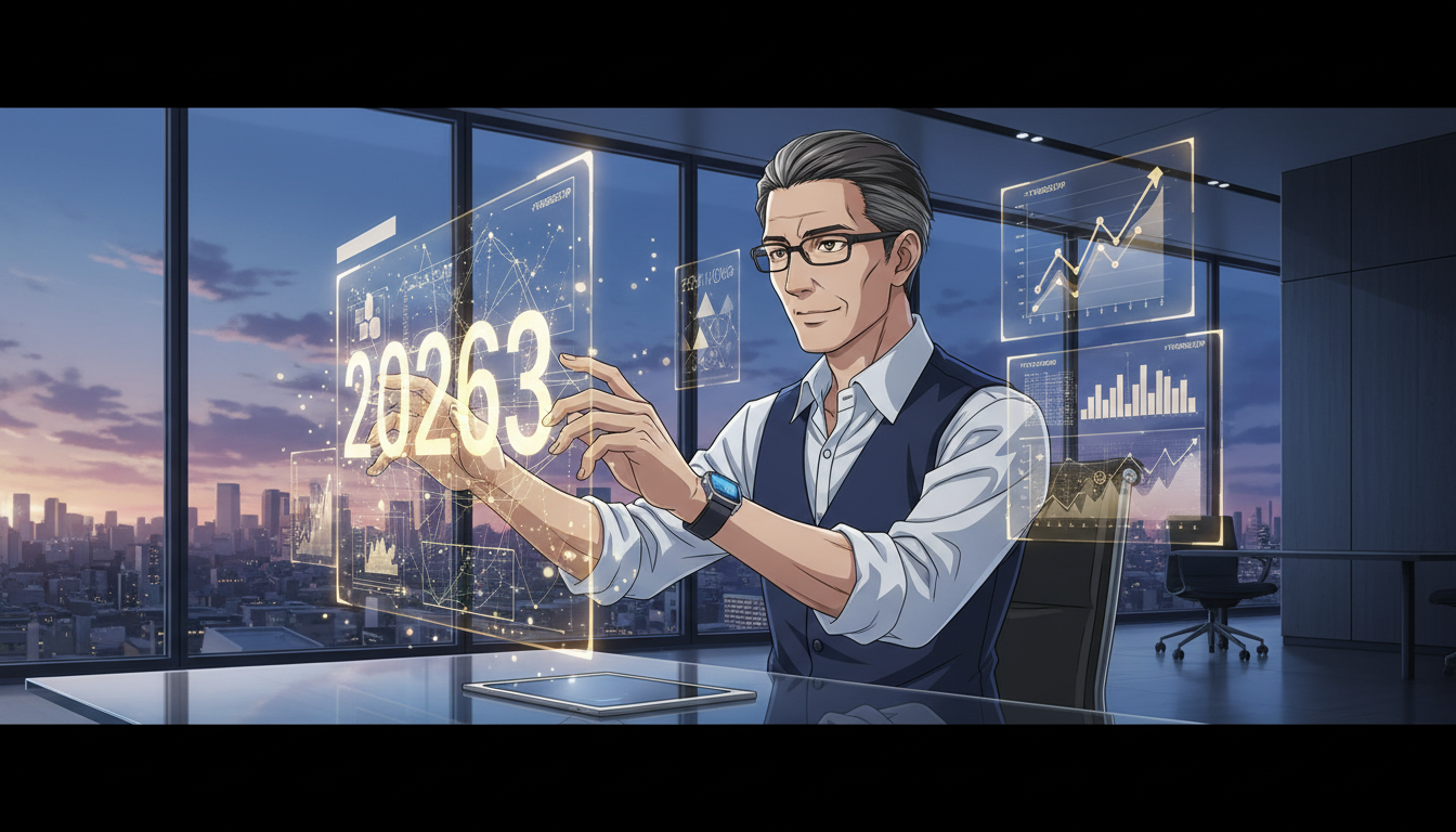 2026年教育AIの最前線：EdTech150社から見るGIGAスクールの未来