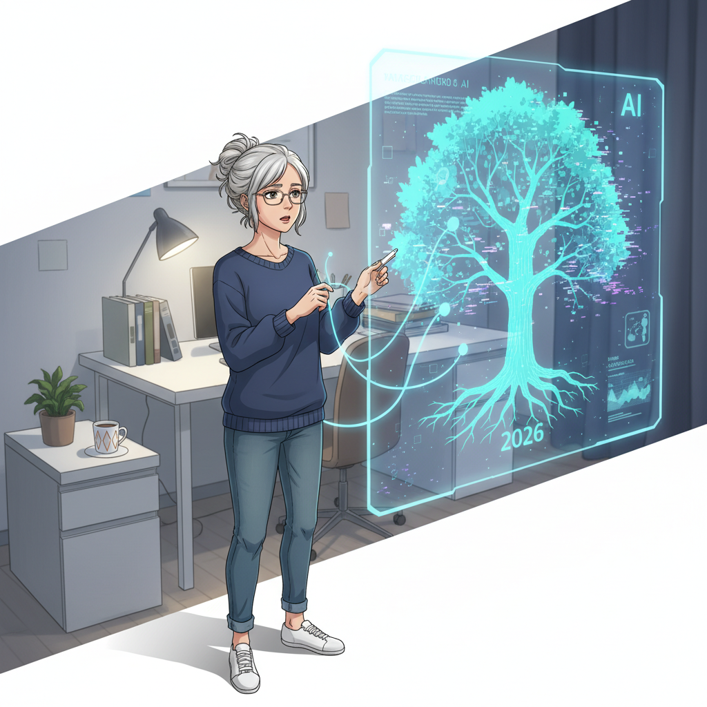 2026年教育AIトレンドとGIGAスクール構想第2世代の最新動向