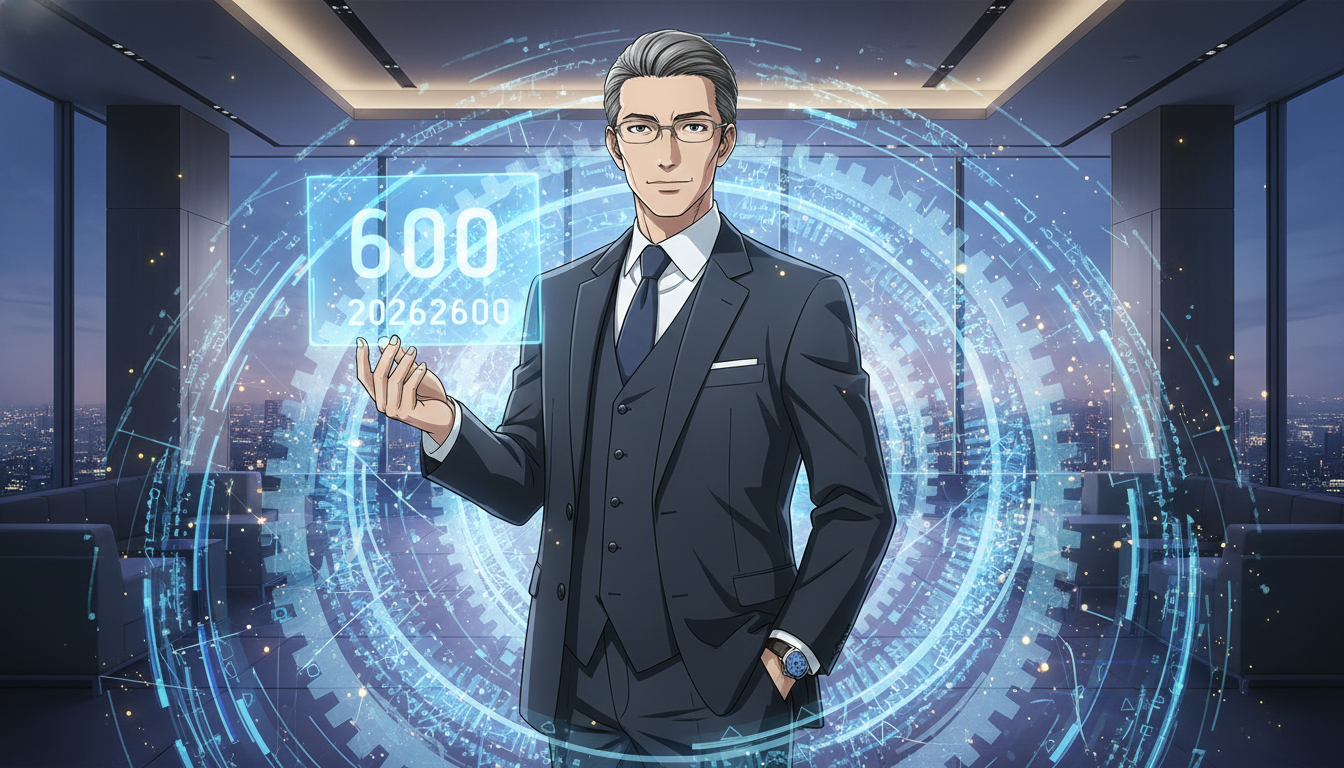 2026年最新の睡眠科学：REM睡眠の質を高める「600分」の休息戦略とCBT-iの活用法