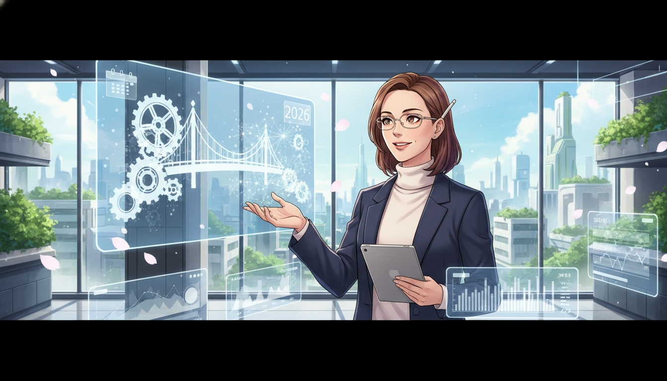 2026年最新：ブレイン・キャピタルとニューロダイバーシティが拓く経済の未来