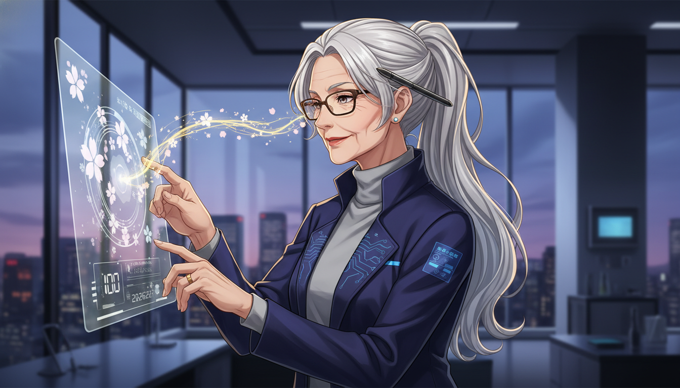 2026年最新AIトレンド：Googleの100年債発行とMHDash、教育・金融AIの進化を解説