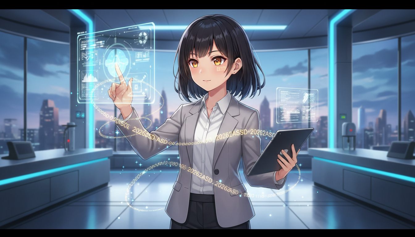 2026年最新：ASD（自閉スペクトラム症）の診断傾向と合理的配慮の最前線