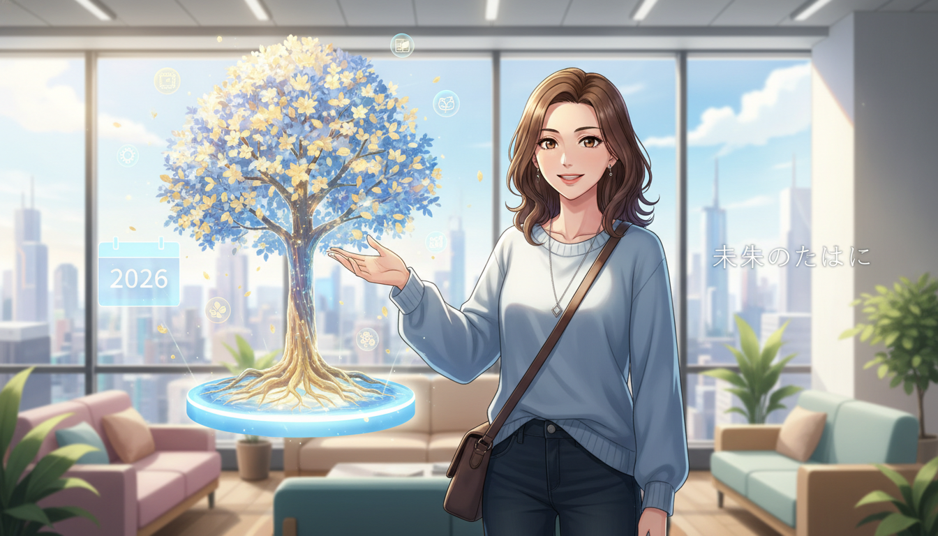 2026年最新iDeCo・NISA活用術｜改正ポイントと投資戦略を徹底解説