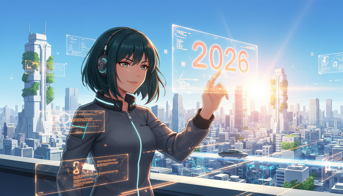 2026年AI投資トレンド：Waymo16億ドル調達と最新IPO・資金調達ニュース