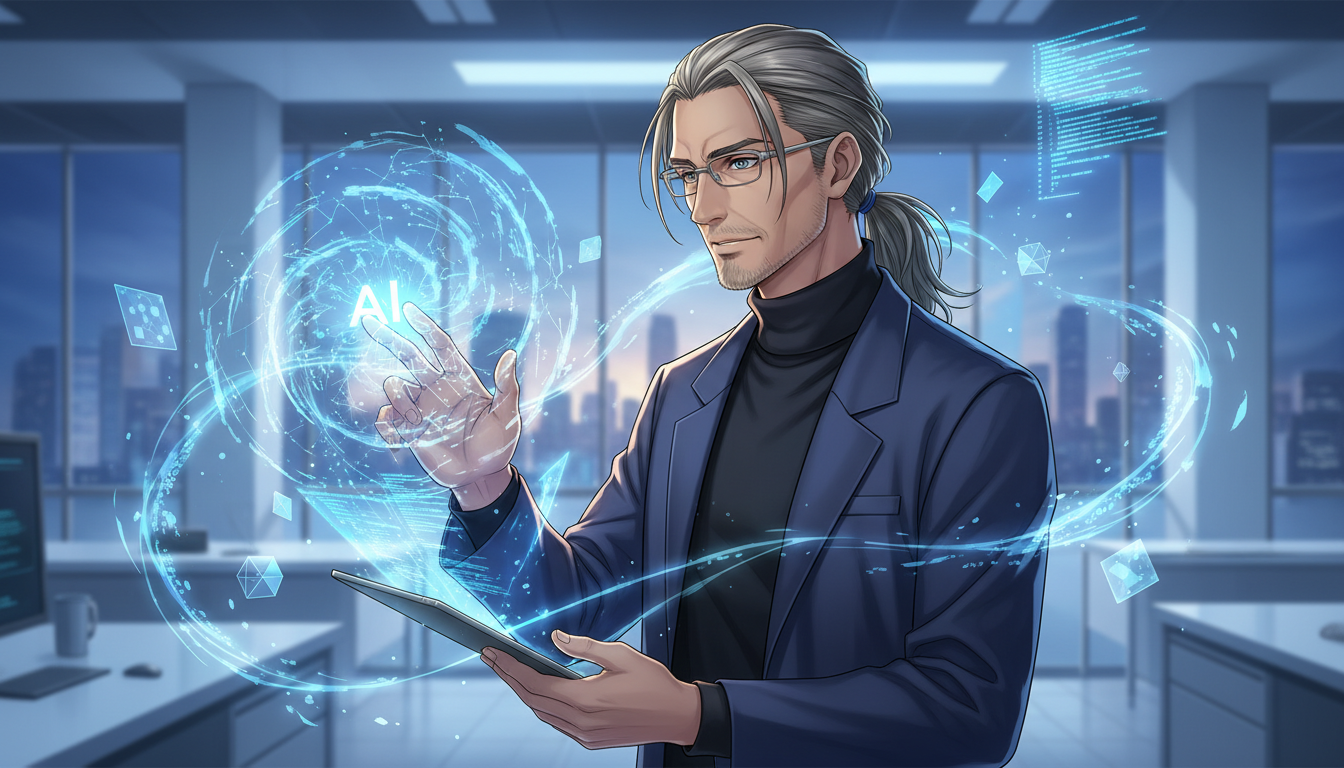 2050年のメンタルヘルス：AIとCBT（認知行動療法）が変える未来の治療