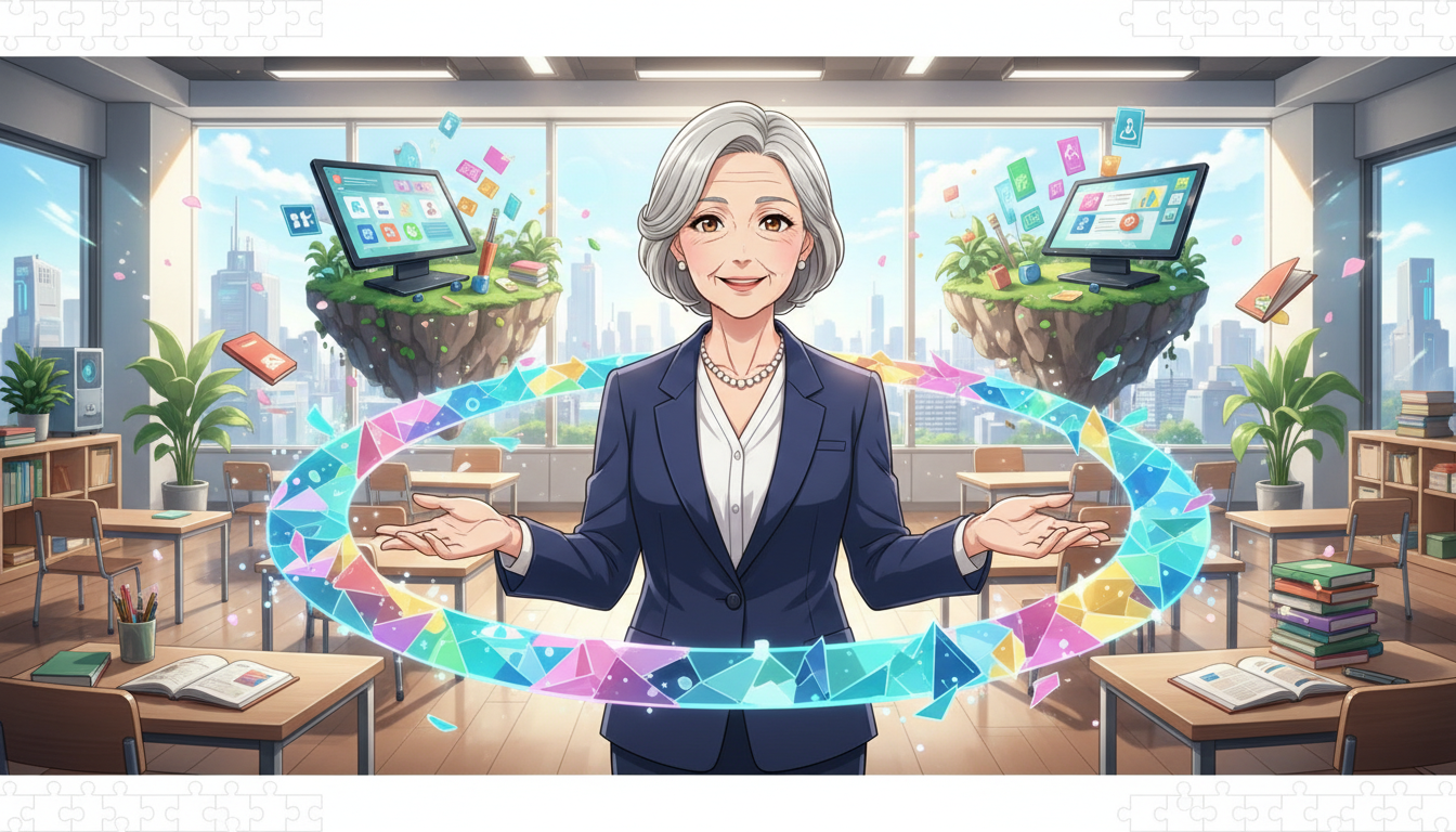 ADHD・発達障害の最新支援ガイド【2026年版】NHK特集や自治体の取り組みを解説