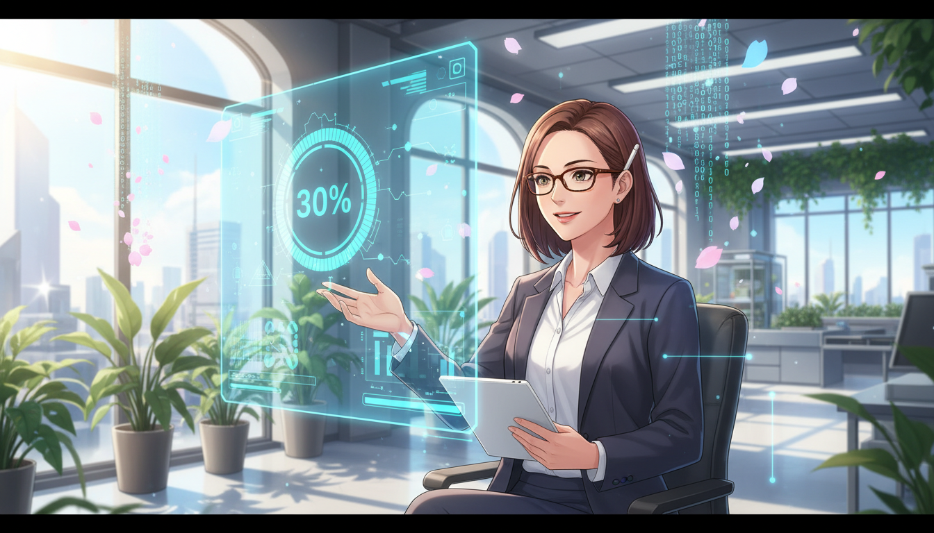 AI依存でメンタル疾患が30%増加？2026年の最新研究とAIRD対策ガイド