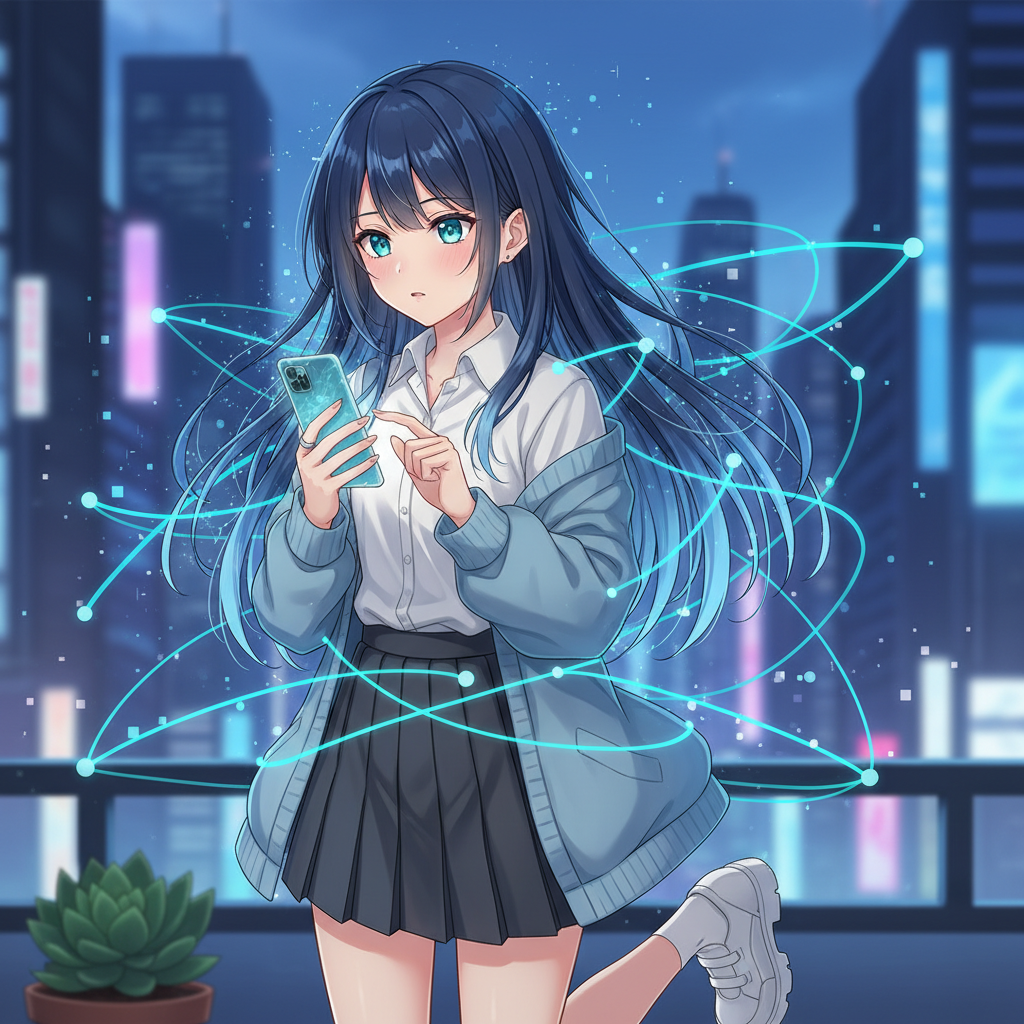 SNS制限でメンタル改善？1日30分がもたらす驚きの効果と2026年最新の健康習慣